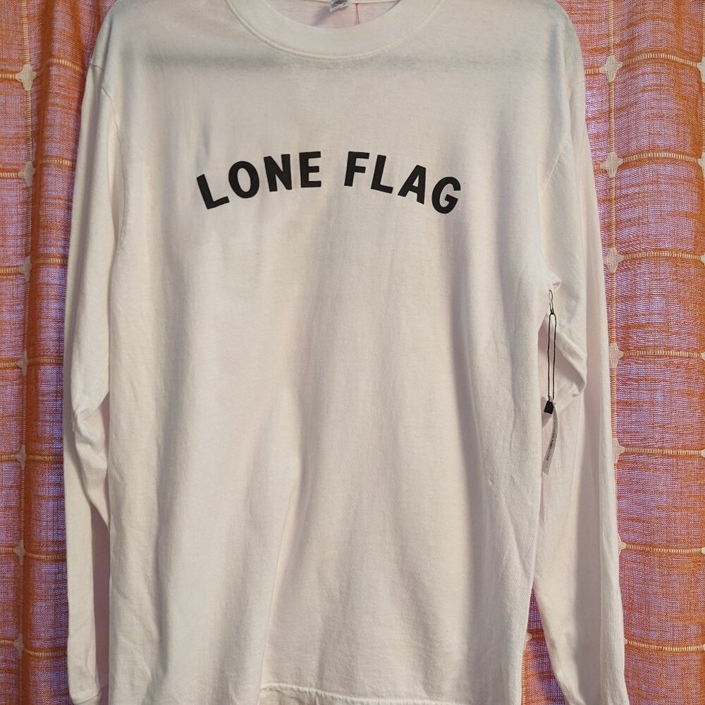 Los Angeles Apparel Graphic Tee